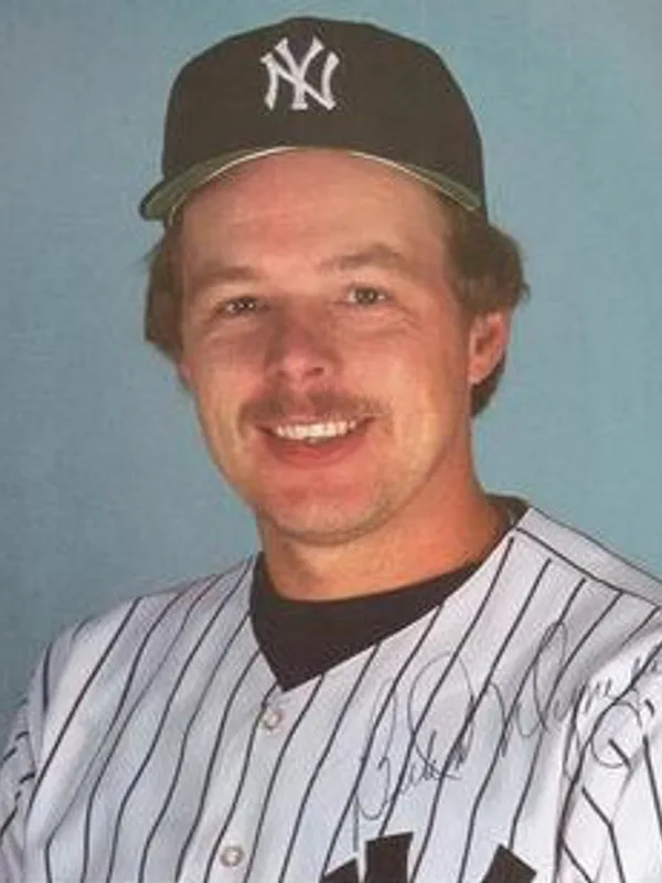 Butch Wynegar