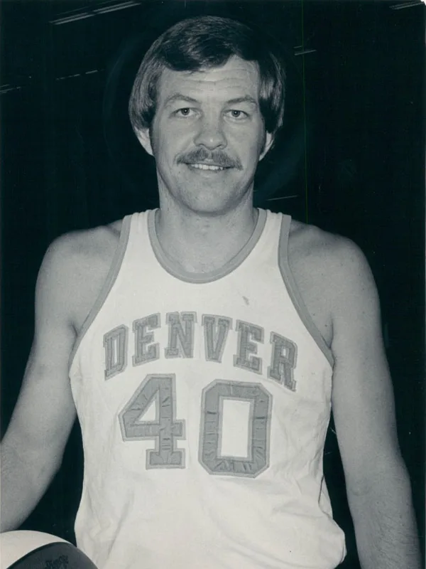 Byron Beck