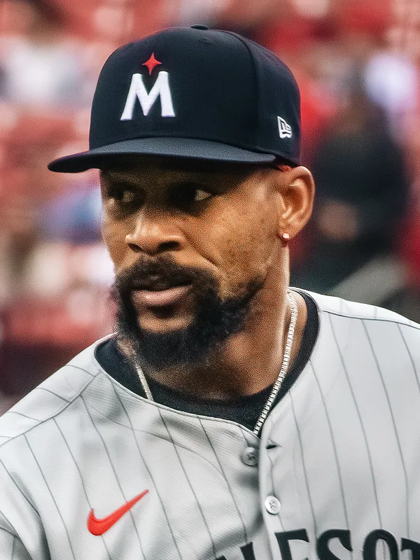 Byron Buxton