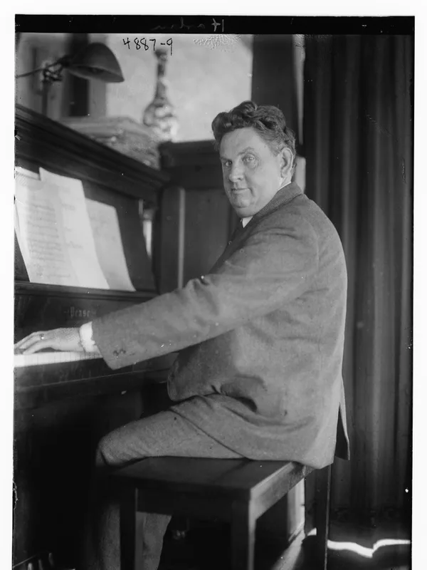 Byron G. Harlan