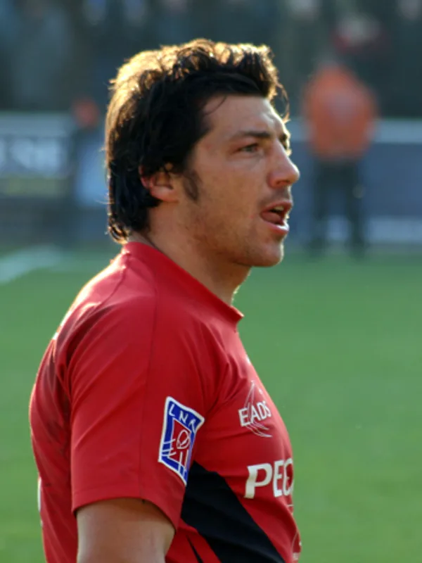 Byron Kelleher