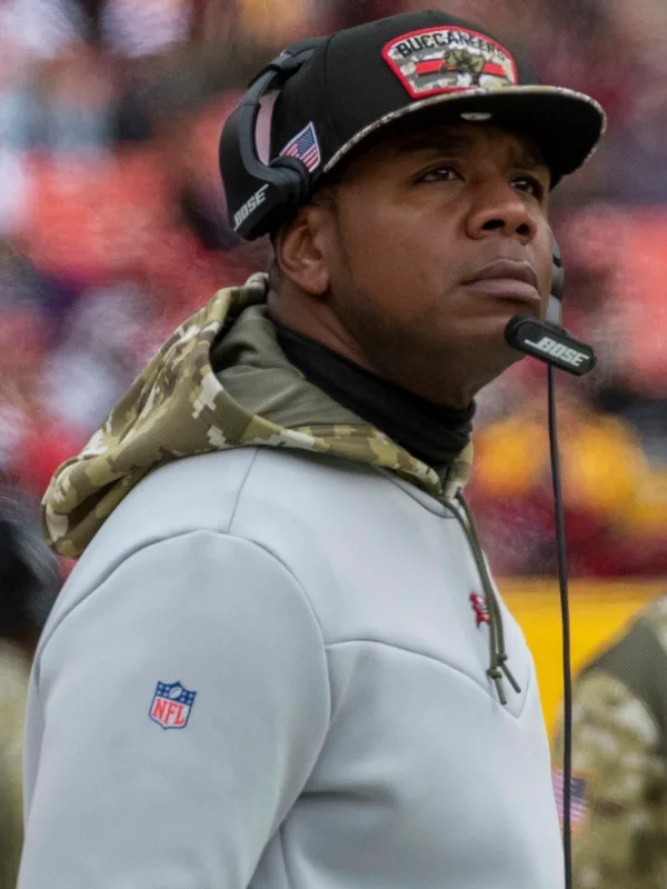 Byron Leftwich