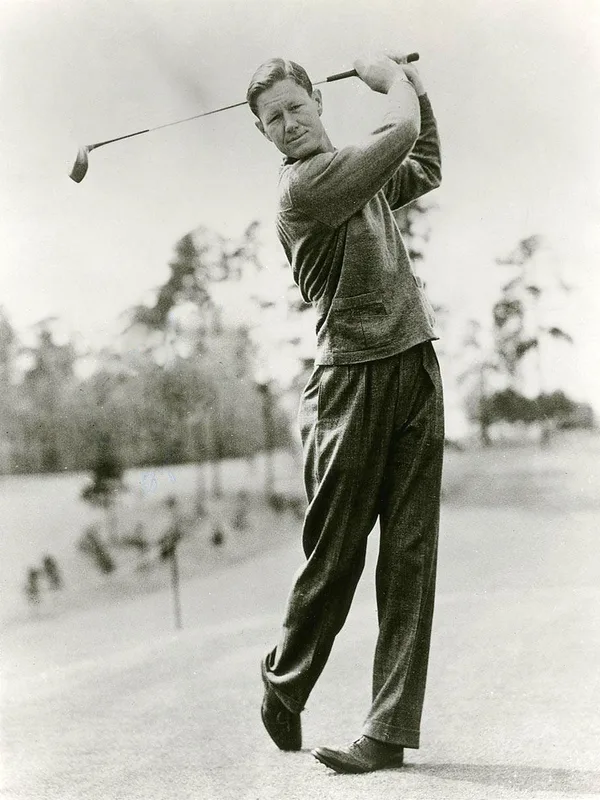 Byron Nelson