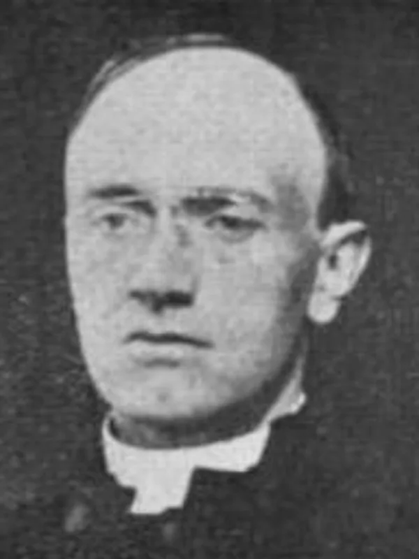 C. C. Martindale