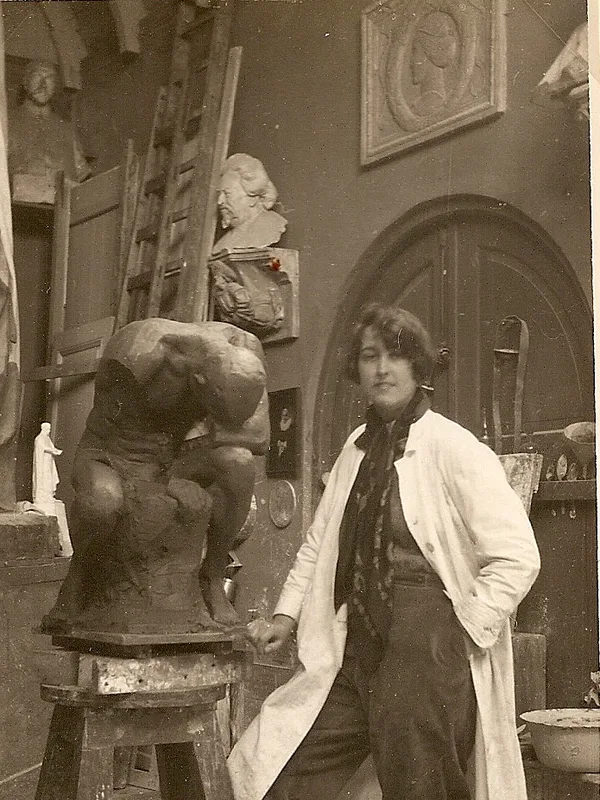 C. C. van Asch van Wijck