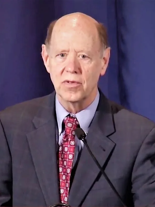 C. Eugene Steuerle