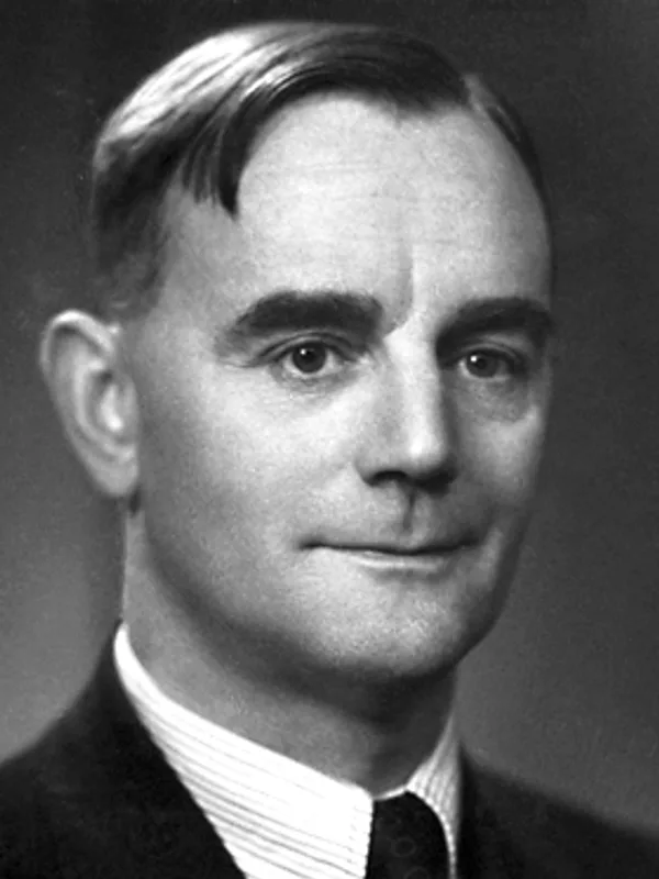 C. F. Powell