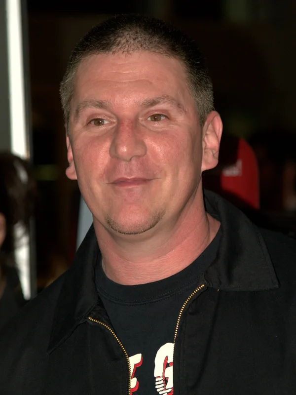 C. J. Ramone