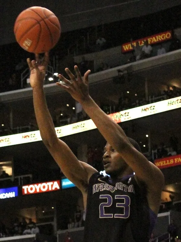 C. J. Wilcox