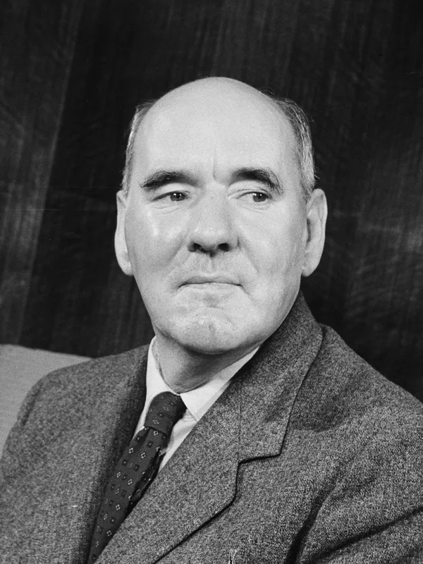 C. Northcote Parkinson