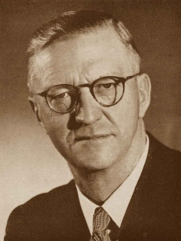 C. R. Swart