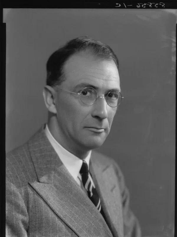 C. S. Forester
