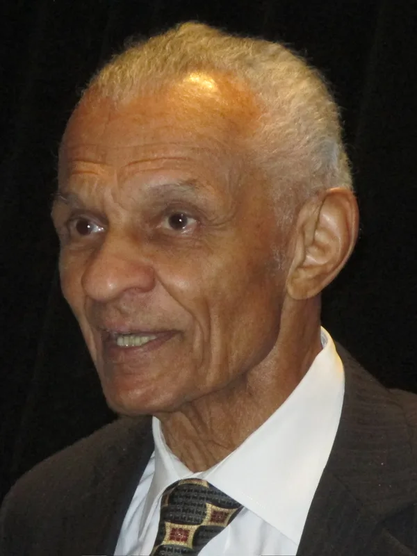 C. T. Vivian