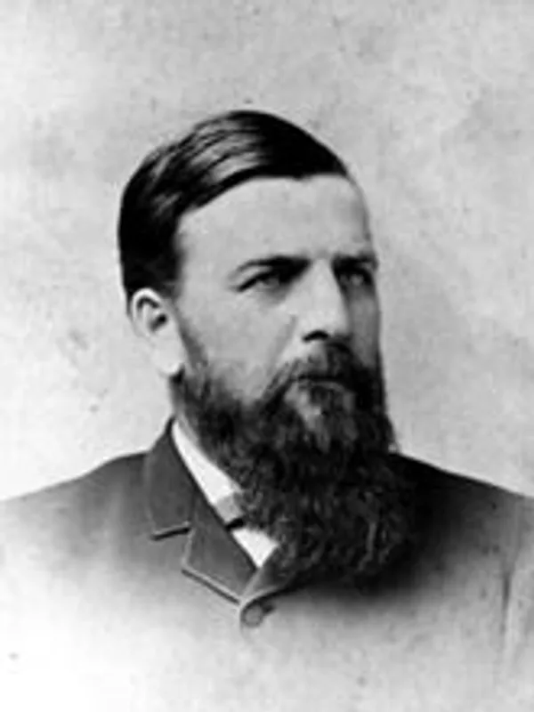 C. X. Larrabee