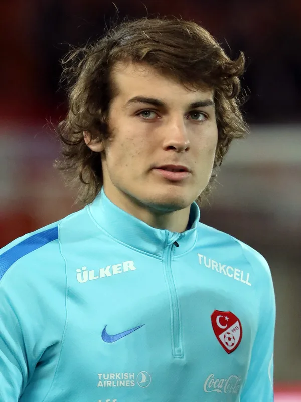 Çağlar Söyüncü