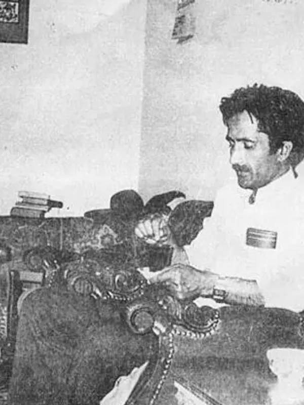 Cahit Zarifoğlu