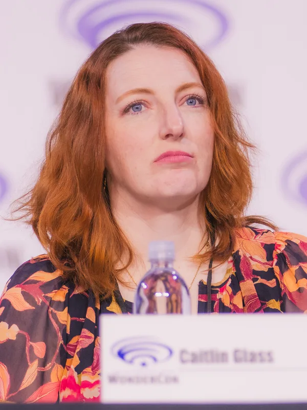 Caitlin Glass