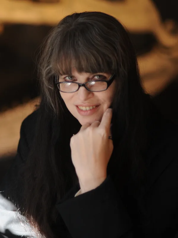 Caitlín R. Kiernan