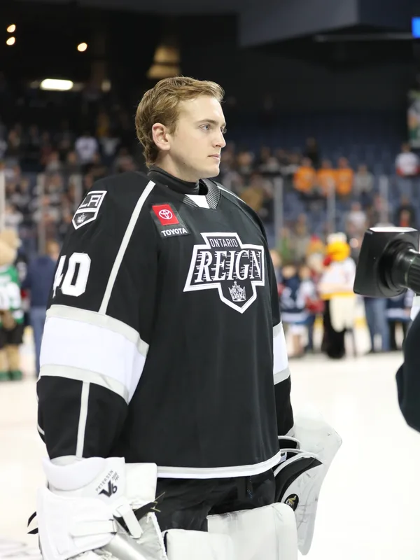 Cal Petersen