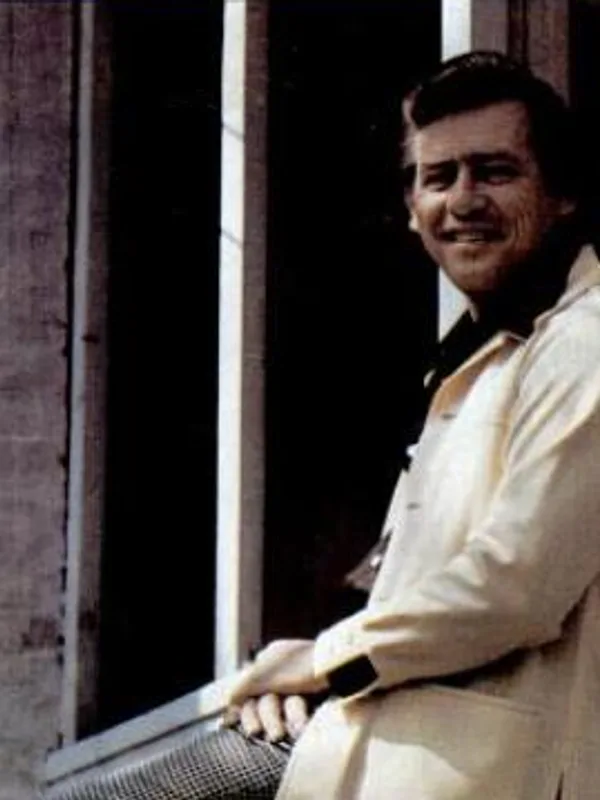 Cal Smith