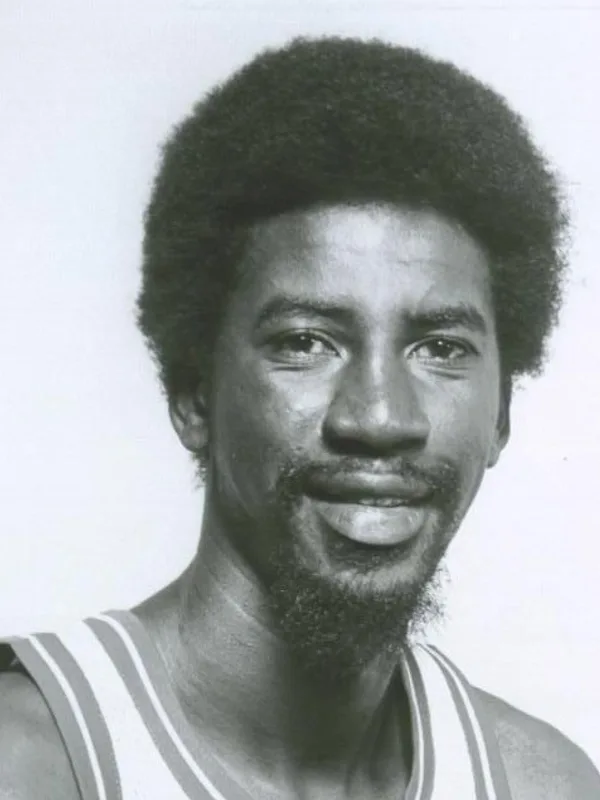 Caldwell Jones