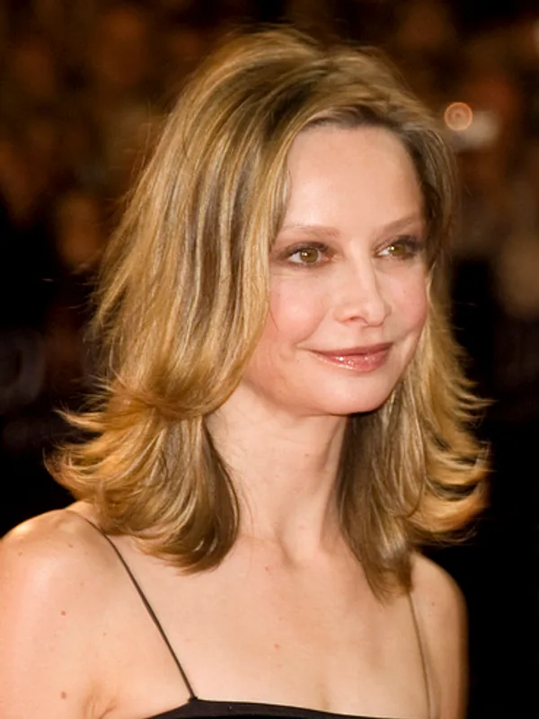 Calista Flockhart