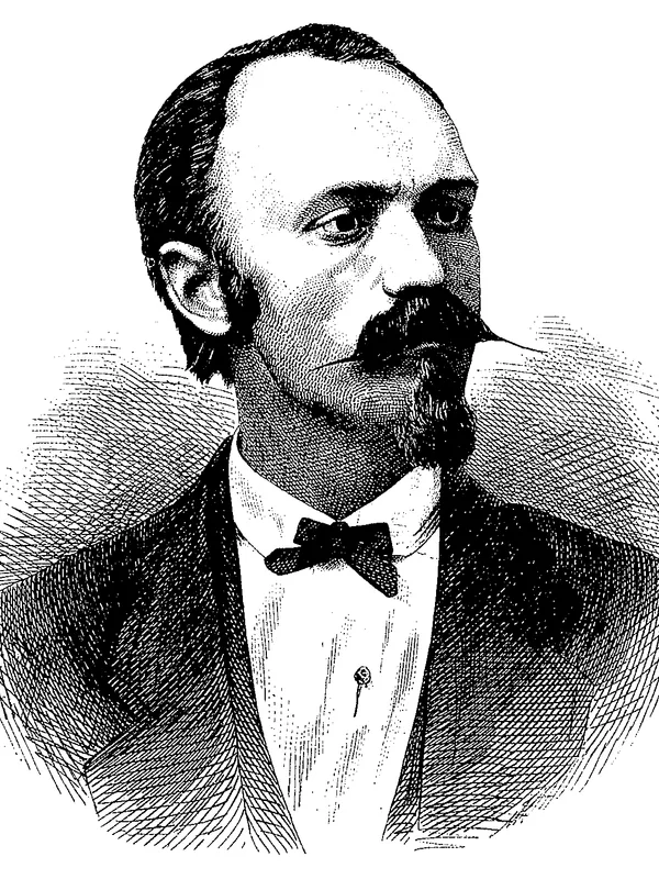 Calixa Lavallée