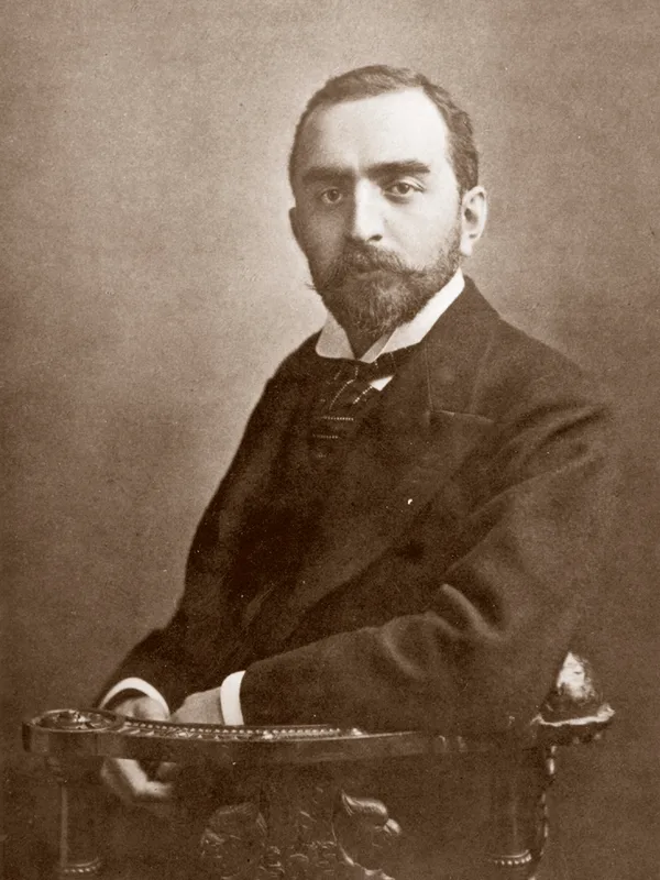 Calouste Gulbenkian