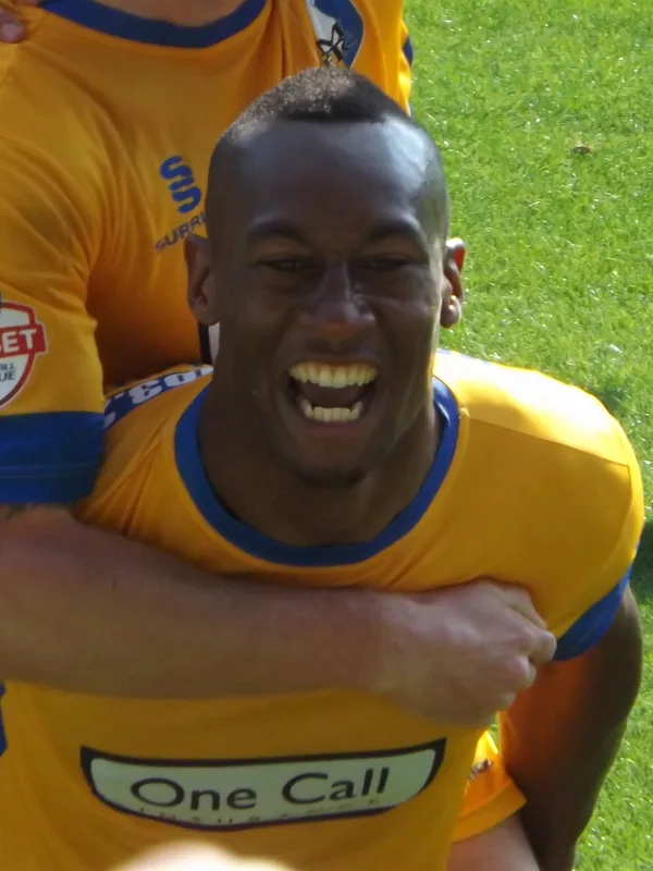 Calvin Andrew