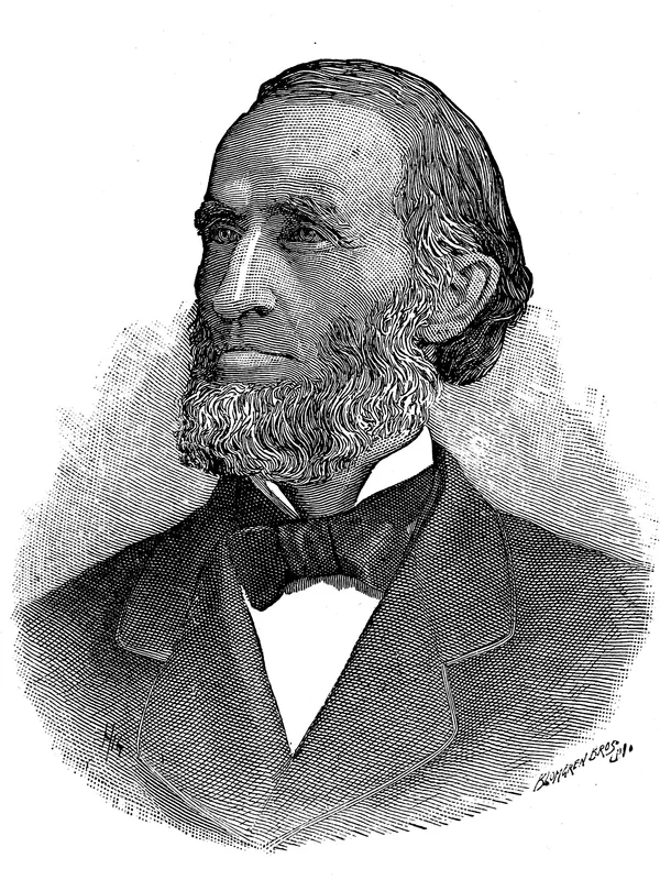 Calvin Fairbank