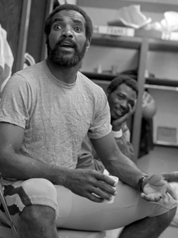 Calvin Hill