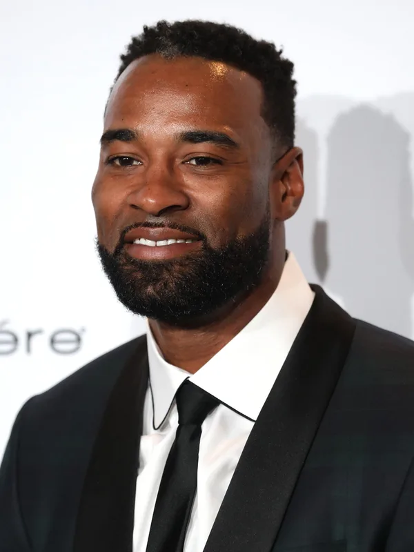 Calvin Johnson