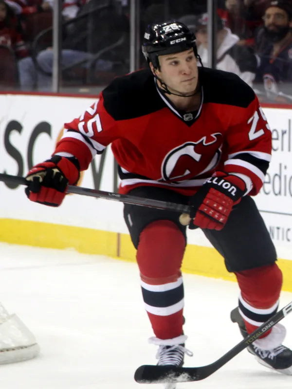 Cam Janssen