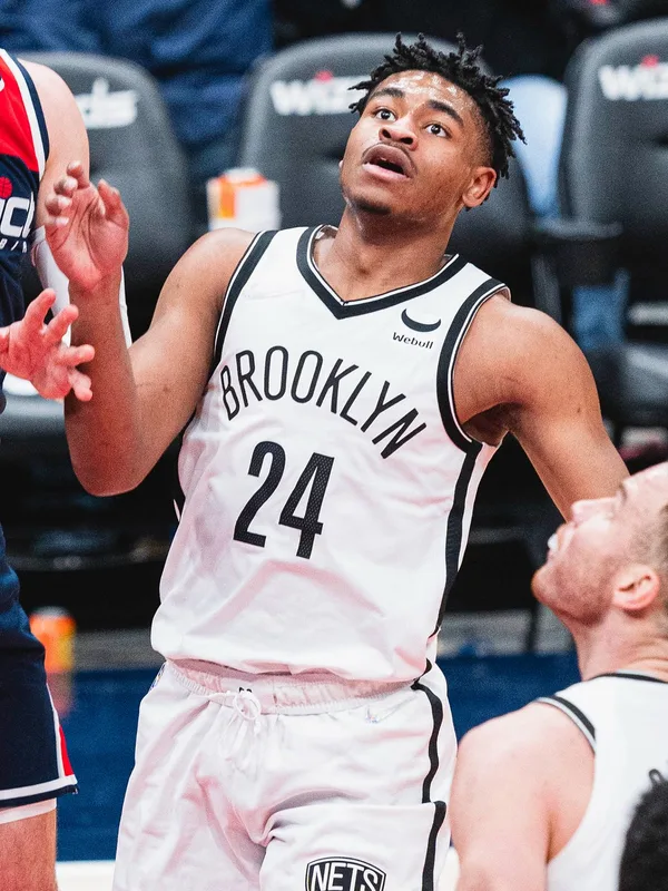 Cam Thomas (basketball)