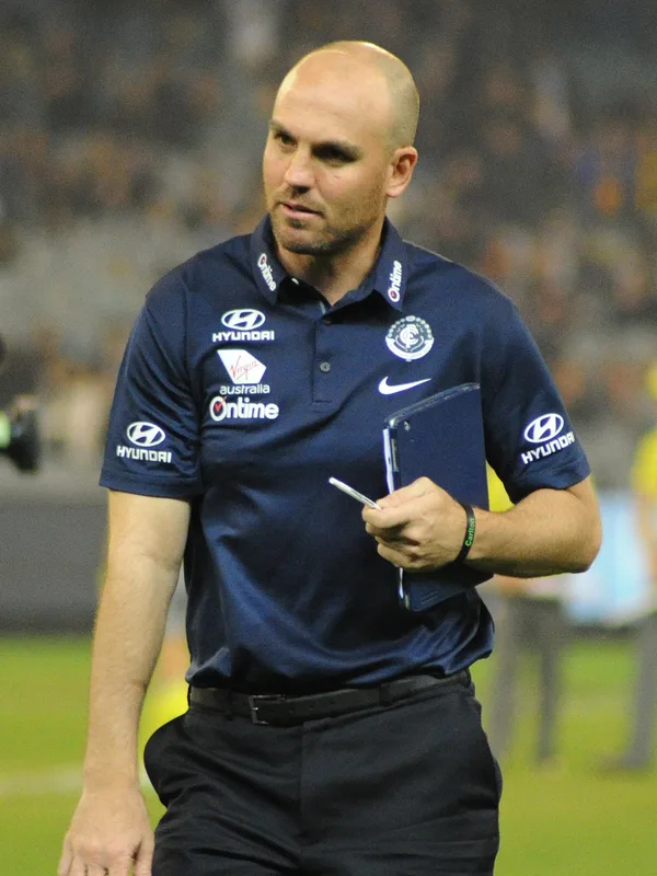Cameron Bruce
