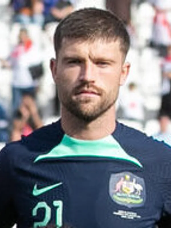 Cameron Burgess