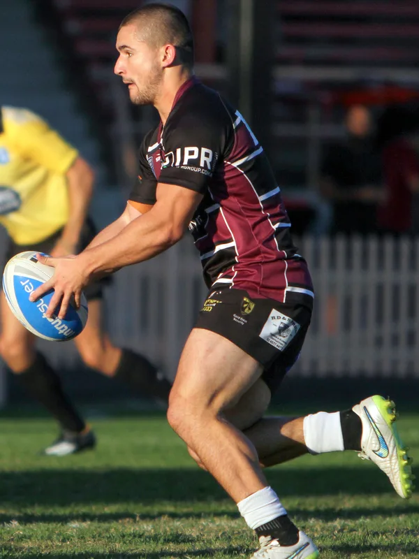 Cameron Cullen