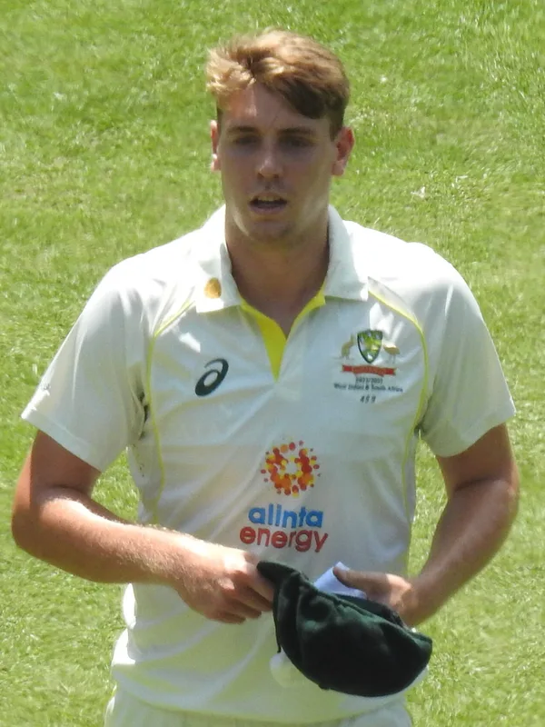 Cameron Green