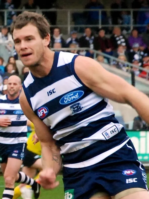 Cameron Mooney