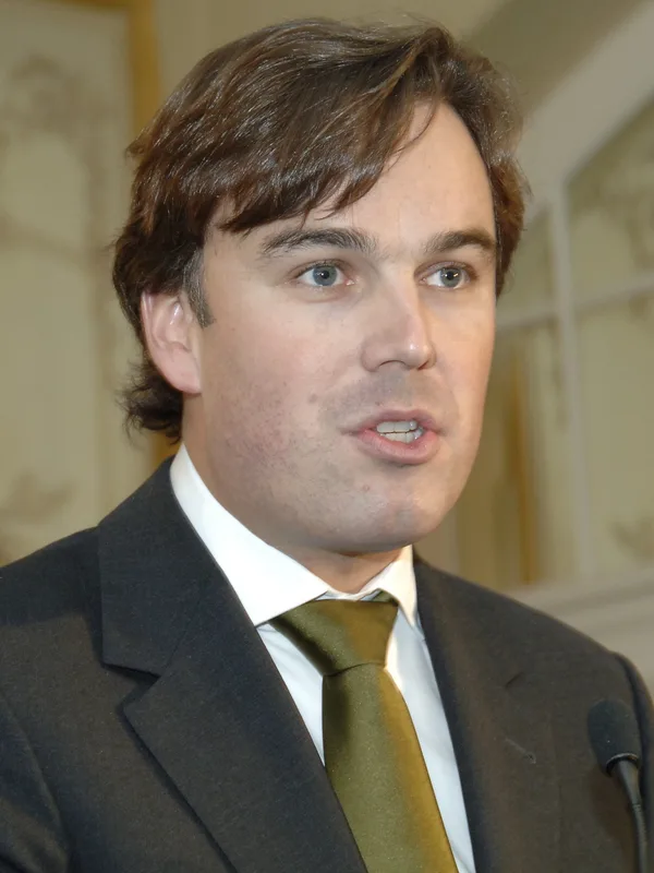 Camiel Eurlings