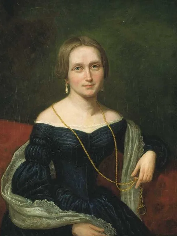 Camilla Collett