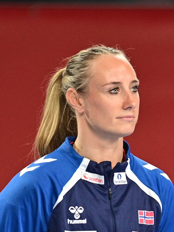 Camilla Herrem