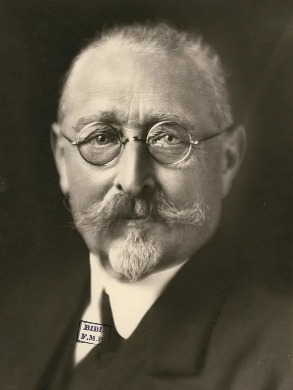 Camille Guérin