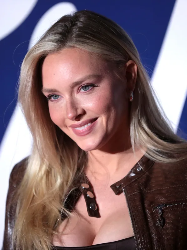 Camille Kostek