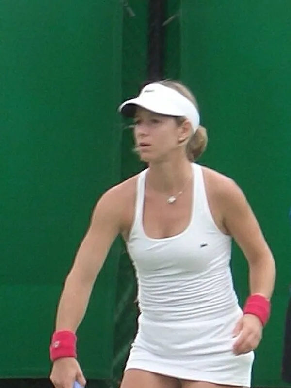 Camille Pin