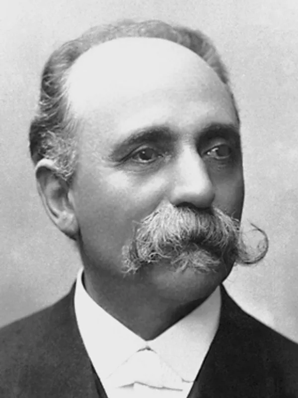 Camillo Golgi