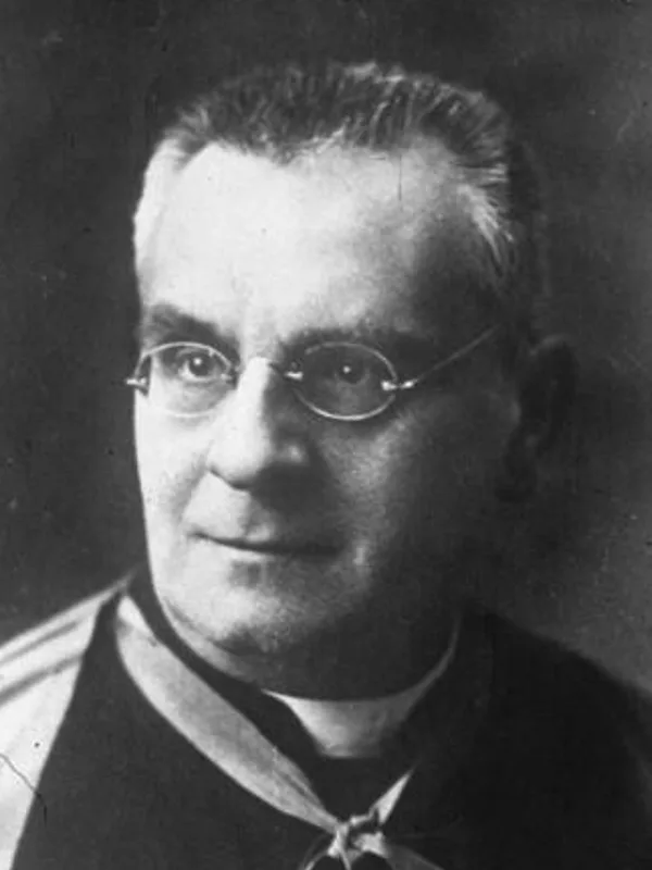 Camillo Laurenti