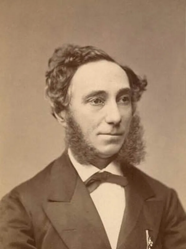 Camillo Sivori