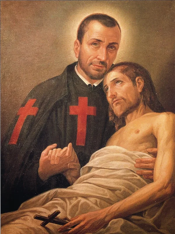 Camillus de Lellis