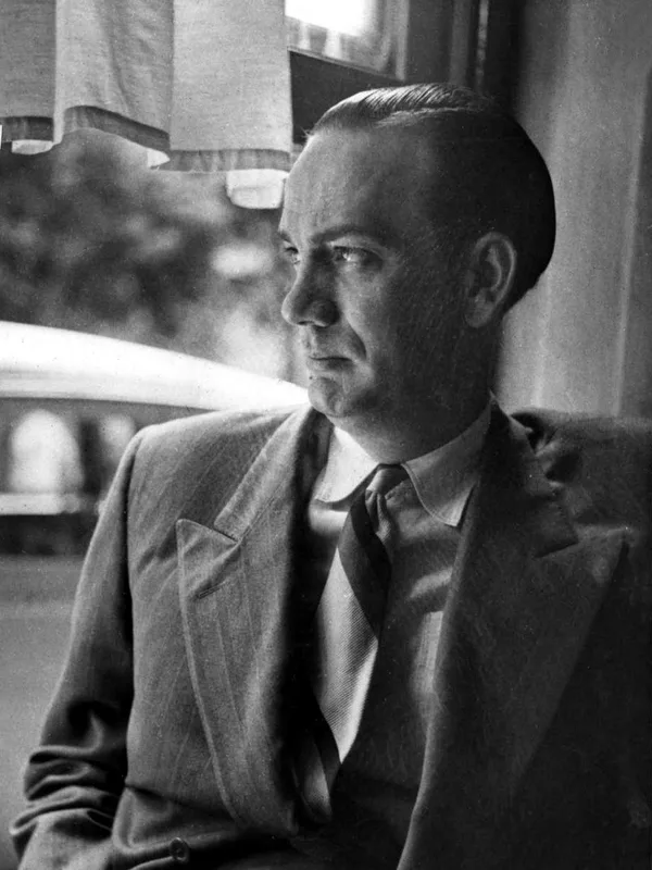 Camilo José Cela